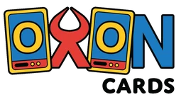 Oxon Cards logo