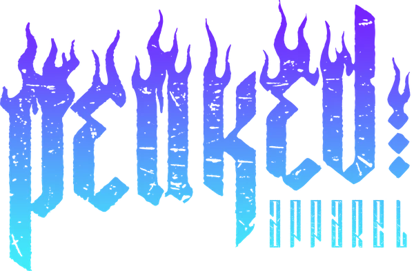 Peaked Apparel logo