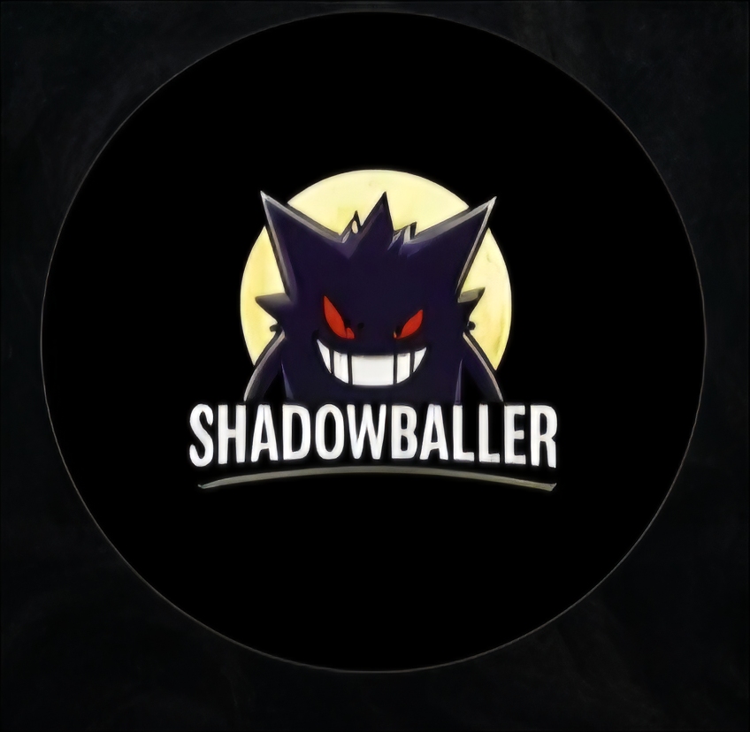 Shadowballer
