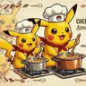 ChefJy TCG Collectz
